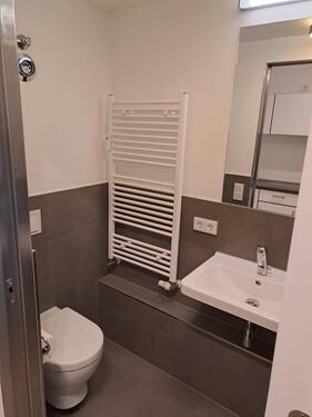 Foto - Etagenwohnung in Erlangen