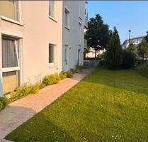 Barrierefreie 2-Zimmer-Erdgeschosswohnung in Überlingen - Stockach