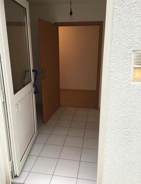 Foto - Etagenwohnung in Stockach