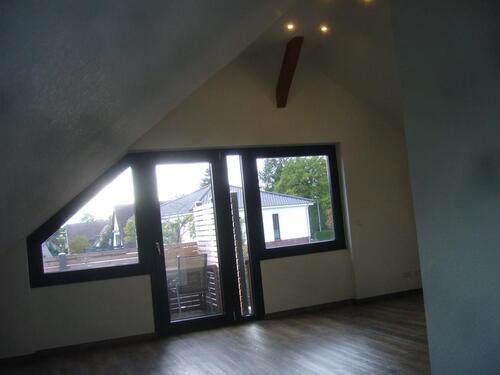 Foto - Etagenwohnung in Burgdorf