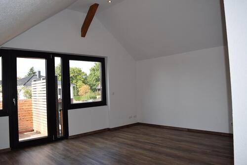 Foto - Etagenwohnung in Burgdorf zur Miete