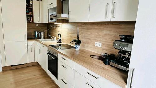 Foto - Etagenwohnung in München