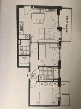 Foto - Etagenwohnung in München zur Miete
