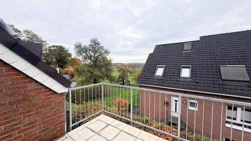 Foto - Etagenwohnung zur Miete in Osnabrück