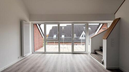 Foto - Etagenwohnung in Osnabrück