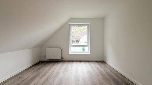 Foto - Etagenwohnung in Osnabrück zur Miete