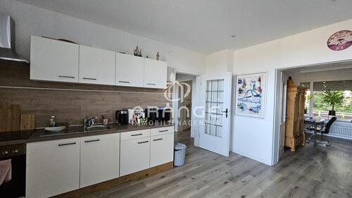 Foto - 2 Zimmer Etagenwohnung zur Miete in Kirchlengern