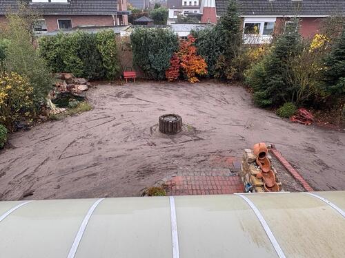 Foto - Einfamilienhaus zur Miete in Wallenhorst