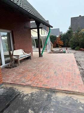 Foto - Einfamilienhaus in Wallenhorst zur Miete