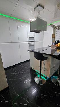 Foto - Schöne, helle 110 m² Wohnung zu vermieten-Dühren