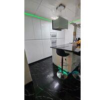 Schöne, helle 110 m² Wohnung zu vermieten-Dühren - Sinsheim