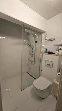 Foto - Etagenwohnung in Sinsheim