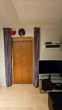 Foto - Etagenwohnung in Sinsheim zur Miete