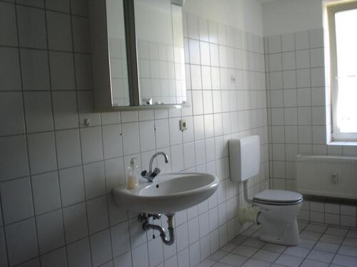 Foto - Etagenwohnung zur Miete in Vellmar