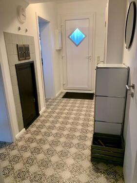 Foto - Möblierte 3,5 Wohnung mit Balkon in Essen Holsterhausen - sofort