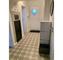 Möblierte 3,5 Wohnung mit Balkon in Essen Holsterhausen - sofort - Weeze