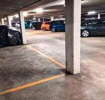 Parkplatz Stellplatz Tiefgarage Gonsenheim Elsa-Brändström-Str - Mainz