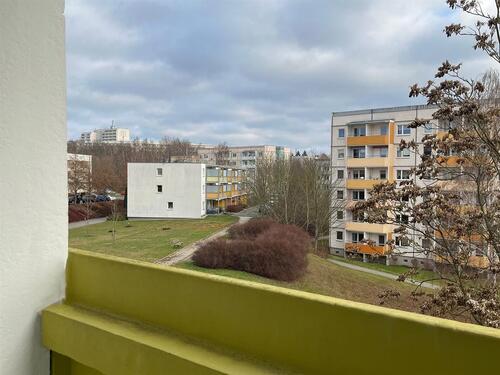 Foto - 2 Zimmer Etagenwohnung in Reichenbach im Vogtland