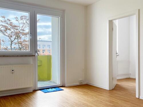 Foto - Etagenwohnung in Reichenbach im Vogtland zur Miete