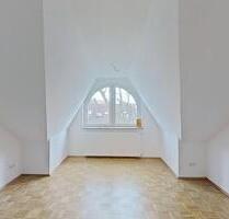 Stilvoll sanierte 4-Zimmer-Wohnung mit 80 m² Wohnfläche - Essen Stadtbezirk V