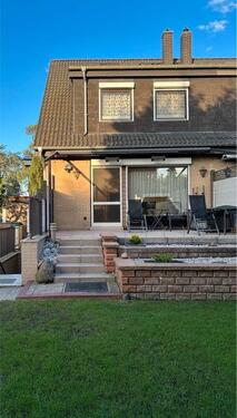 Foto - Gepflegte Doppelhaushälfte in ruhiger Lage in Berlin-Lichtenrade