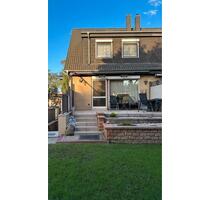 Gepflegte Doppelhaushälfte in ruhiger Lage in Berlin-Lichtenrade