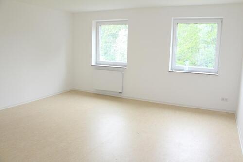 Foto - 4 Zimmer Etagenwohnung in Kassel