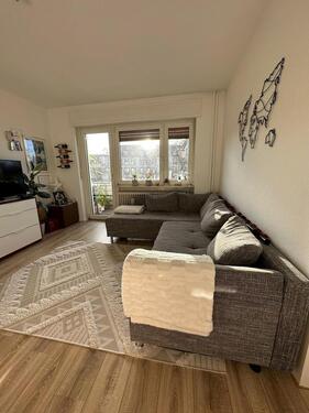 Foto - 2 Zimmer Etagenwohnung in Mannheim