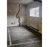 Tiefgaragenstellplatz zu vermieten - Stuttgart Stuttgart-Ost