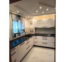 4-Zimmer-Eigentumswohnung in Pforzheim Nordstadt