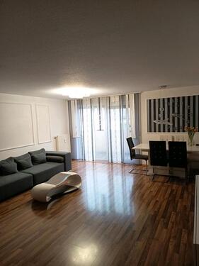 Foto - 4 Zimmer Etagenwohnung in Pforzheim