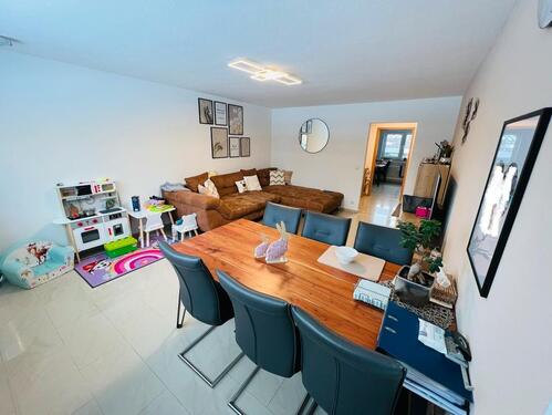 Foto - 3 Zimmer Erdgeschoßwohnung zur Miete in Rastatt