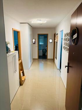 Foto - 3 Zimmer Erdgeschoßwohnung in Rastatt