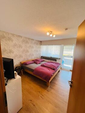 Foto - Erdgeschoßwohnung in Rastatt zur Miete