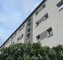 TOP Sanierte 3-Raum-Wohnung mit Balkon & schönem Ausblick! - Riesa