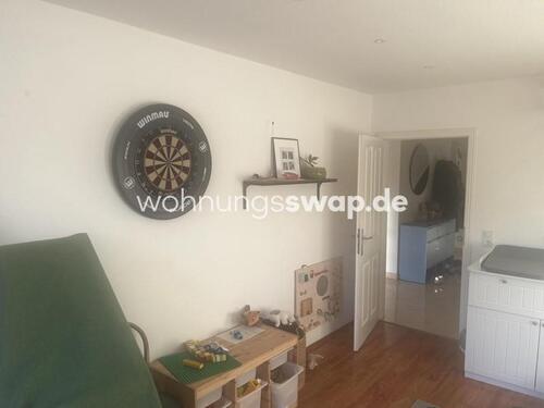 Foto - Wohnungsswap - 3 Zimmer, 80 m² - Quirinstraße, Köln