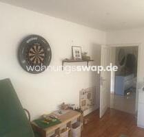 Wohnungsswap - 3 Zimmer, 80 m² - Quirinstraße, Köln