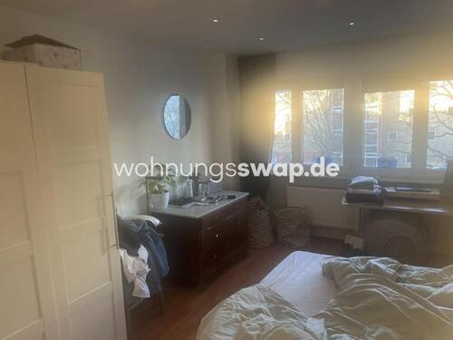 Foto - 3 Zimmer Etagenwohnung in Köln