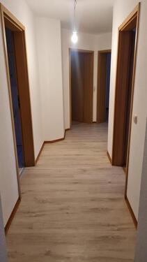 Foto - Eine helle 4 Zimmerwohnung in 74736 Hardheim