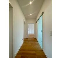 Sanierte 3-Zimmer-Wohnung in top Lage - Hannover Vahrenwald-List