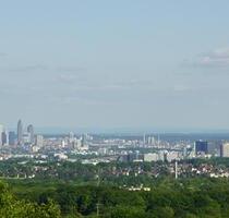 3-Zimmer Wohnung mit EBK und Balkon - Königstein im Taunus
