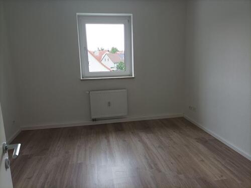 Foto - 2 Zimmer Etagenwohnung zur Miete in Zeitz