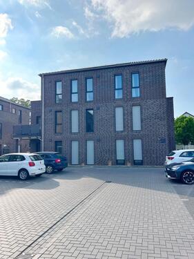 Foto - Niedrigstenergie-Wohnung (KfW 40 QNG): 3-Raum-Wohnung in Delmenhorst Mit dieser Wohnung sparen Sie dauerhaft Energiekosten ein.