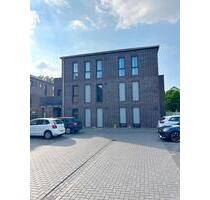 Niedrigstenergie-Wohnung (KfW 40 QNG): 3-Raum-Wohnung in Delmenhorst Mit dieser Wohnung sparen Sie dauerhaft Energiekosten ein.