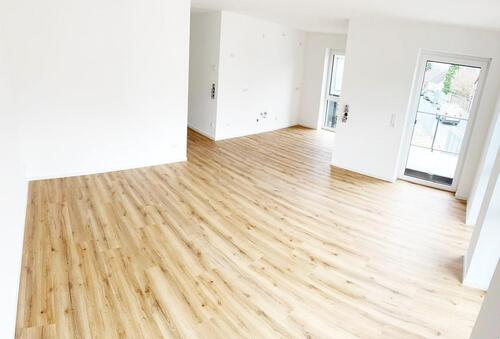 Foto - 3 Zimmer Erdgeschoßwohnung in Delmenhorst