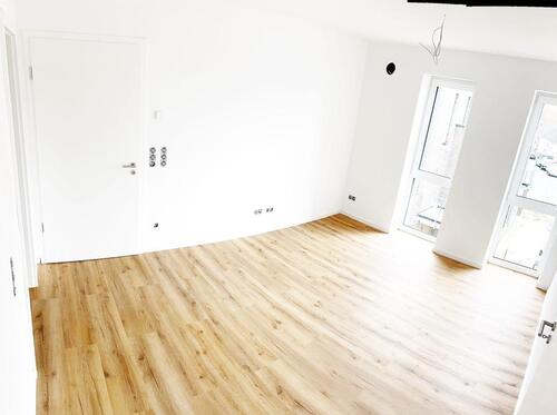 Foto - Erdgeschoßwohnung in Delmenhorst zur Miete