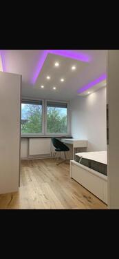 Foto - Modernes WG Zimmer (12qm) Harthof München