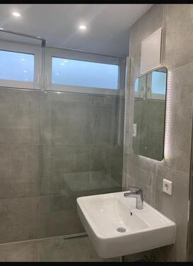 Foto - Etagenwohnung in München zur Miete