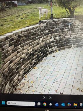 Foto - 3 Zimmer Erdgeschoßwohnung zur Miete in Pohlheim