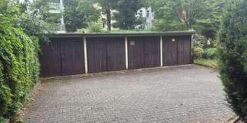 Foto - Garage zu vermieten - 250,00&nbsp;EUR Miete,